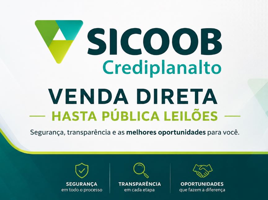 Venda direta Crediplanalto