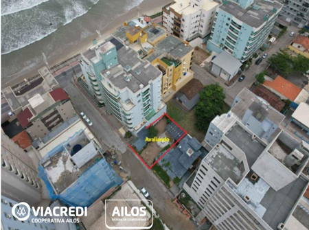 Imagem do imóvel Imóvel Residencial, Aproximadamente 80m Da Praia De Gravata, Navegantes/ Sc.