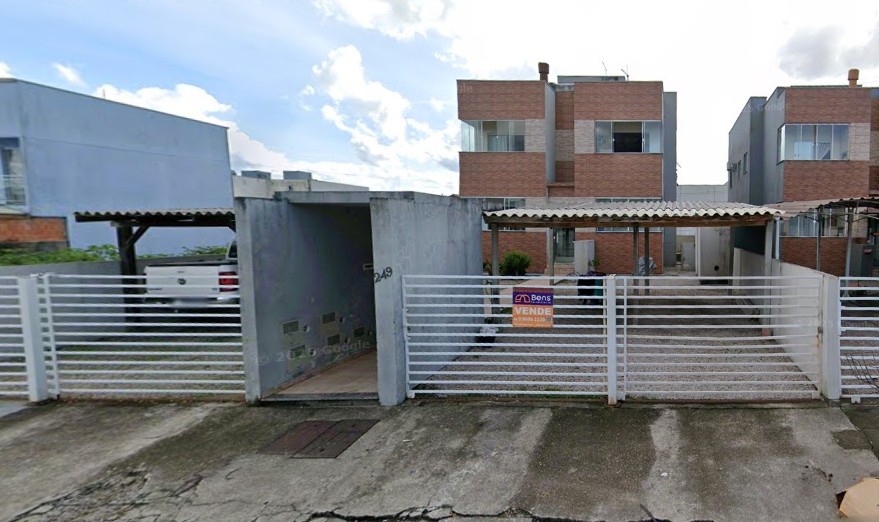 1ª Cível de Tijucas- 1ª Praça- Apartamento n. 202, do Condomínio Residencial VenezaI