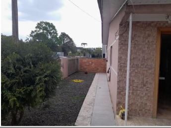 Casa Na Rua São José, Nº 240, Riozinho Em Irati/pr,, localizado em Irati - PR, bairro Riozinho