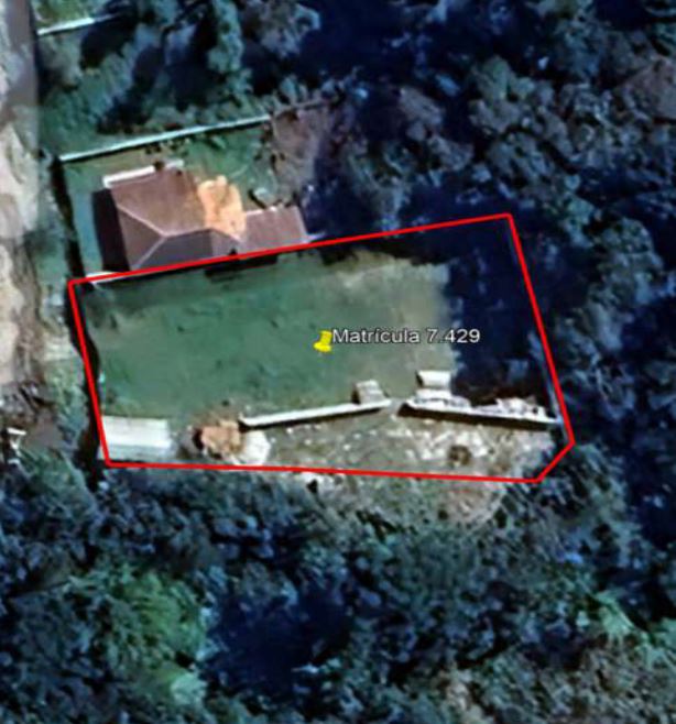 Imagem do imóvel Terreno 1.500,000 M², Localizado Na Rua Hugo Simas, 129, Bairro Baixo Da Lapa, Na Cidade De Lapa - Pr