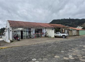 Imóvel Na Rua Irineu Bornhausen E Rua Ludwina Sens, S/nº, Santo Antonio, Em Ituporanga/sc,, localizado em Ituporanga - SC, bairro Santo Antonio