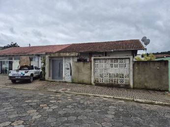 Imóvel Na Rua Irineu Bornhausen E Rua Ludwina Sens, S/nº, Santo Antonio, Em Ituporanga/sc, localizado em Ituporanga - SC, bairro Santo Antonio