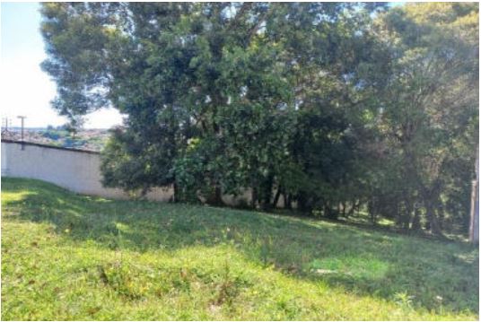 Imagem do imóvel Terreno De 334,970 M², Rua João Baron, S/n, Bairro Jardim Carvalho, Na Cidade De Ponta Grossa - Pr