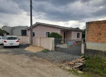 Casa Na Rua São José, Nº 240, Riozinho Em Irati/pr,, localizado em Irati - PR, bairro Riozinho