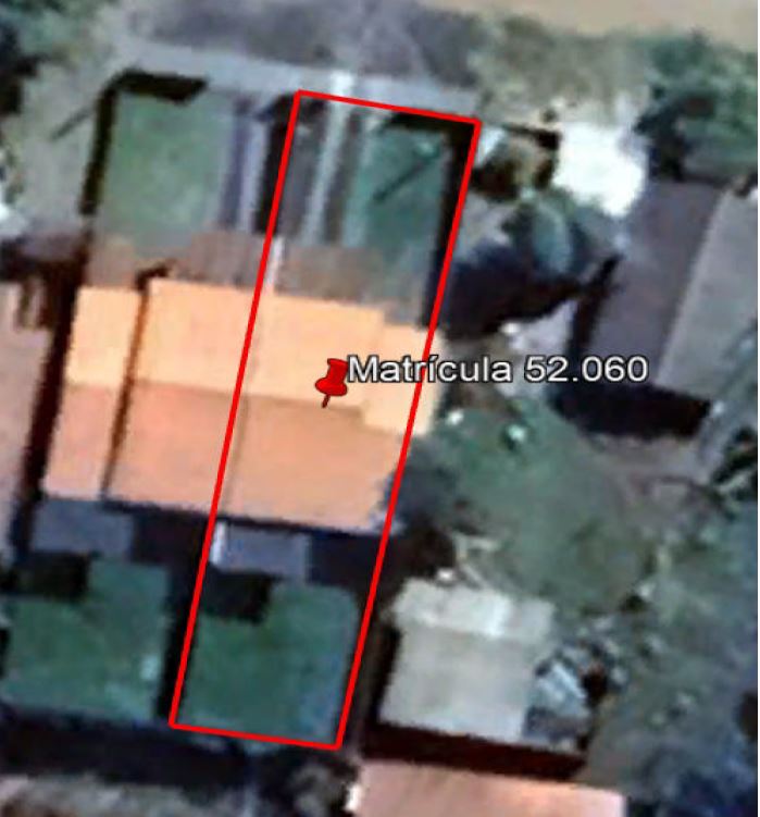Imagem do imóvel Casa 54m² Rua Etienne Douat Nº: 96, Casa 02 | Residencial Kowalski, Dona Francisca , São Bento Do Sul