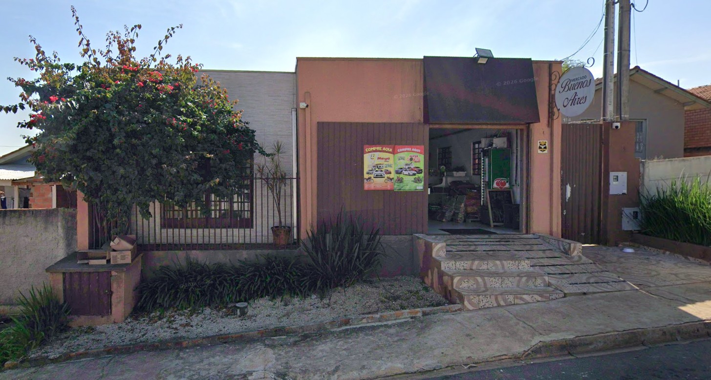 Leilão Civia- 2ª Praça-Imóvel na Rua Rosa Schoemberger, N° 124, Contorno, Ponta Grossa/ PR.