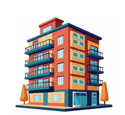 1ª Cível de Tijucas- 2ª Praça- Apartamento n. 202, do Condomínio Residencial VenezaI