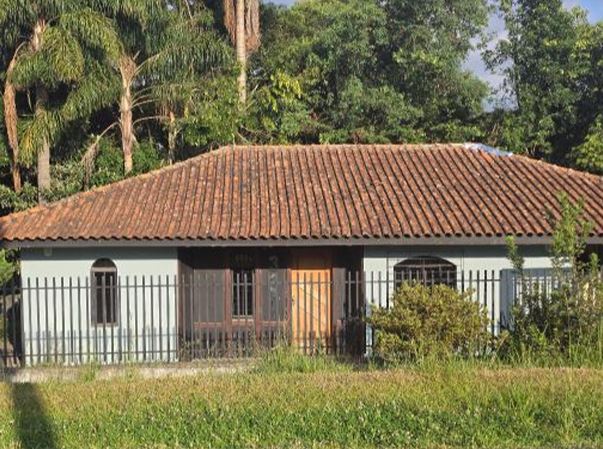 Imagem do imóvel Casa Na Rua Walmor Ivo Gallotti Esquina Com Rua Rodolfo Scheide, 381, Canoinhas/sc